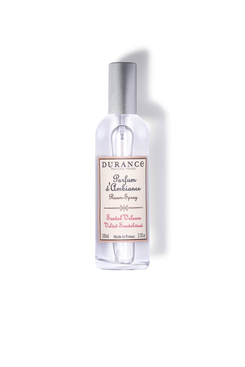 Parfum d'ambiance Santal Velours 100ml